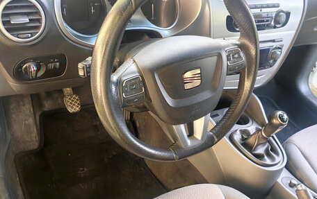 SEAT Leon II, 2010 год, 585 000 рублей, 15 фотография