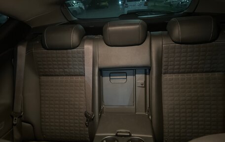 Opel Astra J, 2013 год, 580 000 рублей, 8 фотография