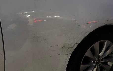 Opel Astra J, 2013 год, 580 000 рублей, 7 фотография