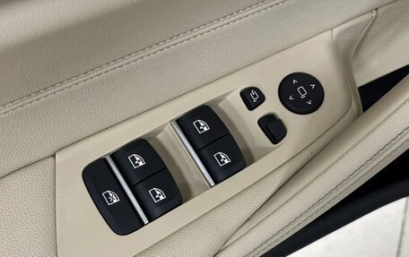 BMW 5 серия, 2020 год, 3 530 000 рублей, 13 фотография
