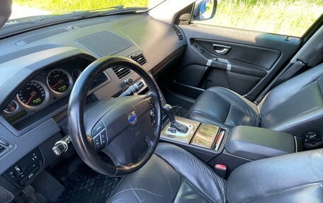 Volvo XC90 II рестайлинг, 2010 год, 790 000 рублей, 6 фотография