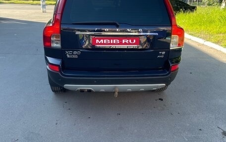 Volvo XC90 II рестайлинг, 2010 год, 790 000 рублей, 4 фотография