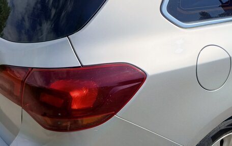 Opel Astra J, 2012 год, 780 000 рублей, 12 фотография
