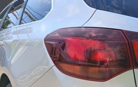 Opel Astra J, 2012 год, 780 000 рублей, 9 фотография