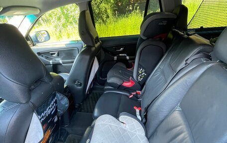 Volvo XC90 II рестайлинг, 2010 год, 790 000 рублей, 7 фотография