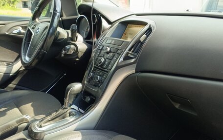 Opel Astra J, 2012 год, 780 000 рублей, 6 фотография