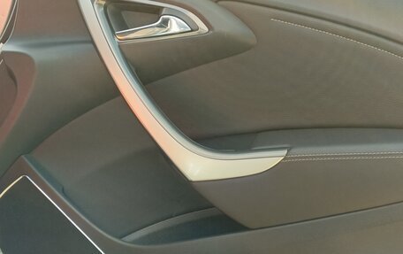 Opel Astra J, 2012 год, 780 000 рублей, 7 фотография