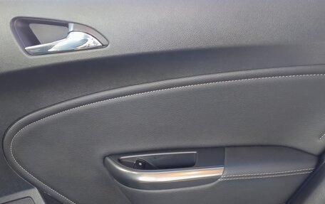 Opel Astra J, 2012 год, 780 000 рублей, 16 фотография
