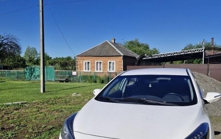 Hyundai i40 I рестайлинг, 2016 год, 1 500 000 рублей, 2 фотография