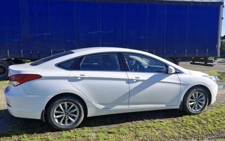 Hyundai i40 I рестайлинг, 2016 год, 1 500 000 рублей, 5 фотография
