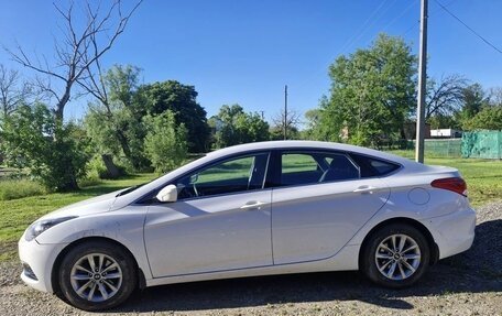 Hyundai i40 I рестайлинг, 2016 год, 1 500 000 рублей, 4 фотография