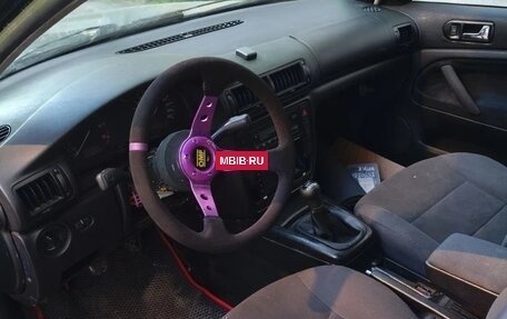 Volkswagen Passat B5+ рестайлинг, 1996 год, 250 000 рублей, 4 фотография