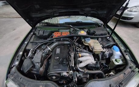 Volkswagen Passat B5+ рестайлинг, 1996 год, 250 000 рублей, 5 фотография