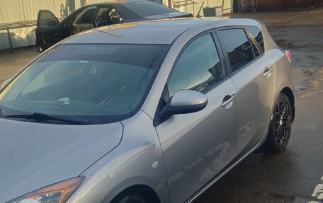 Mazda 3, 2010 год, 850 000 рублей, 3 фотография