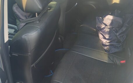 Mazda 3, 2010 год, 850 000 рублей, 7 фотография