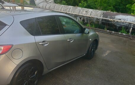 Mazda 3, 2010 год, 850 000 рублей, 4 фотография