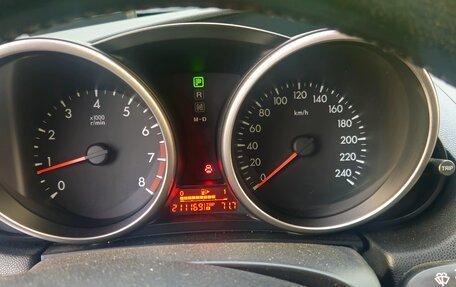 Mazda 3, 2010 год, 850 000 рублей, 10 фотография