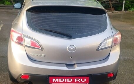 Mazda 3, 2010 год, 850 000 рублей, 2 фотография