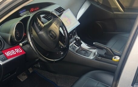 Mazda 3, 2010 год, 850 000 рублей, 6 фотография