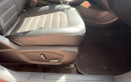 Ford Fusion (North America) II, 2016 год, 1 399 999 рублей, 9 фотография