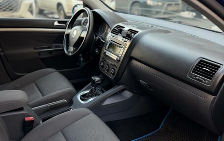 Volkswagen Golf V, 2007 год, 515 000 рублей, 7 фотография