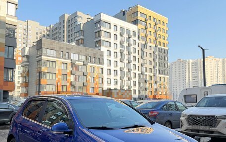Volkswagen Golf V, 2007 год, 515 000 рублей, 5 фотография
