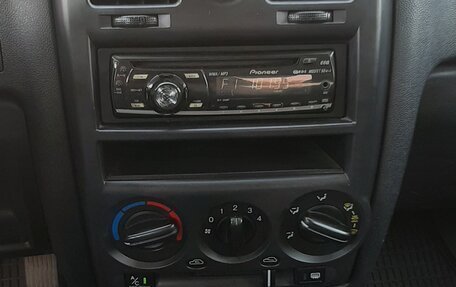 Hyundai Getz I рестайлинг, 2008 год, 460 000 рублей, 8 фотография
