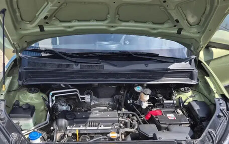 KIA Soul I рестайлинг, 2010 год, 1 500 000 рублей, 6 фотография
