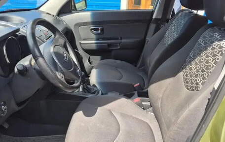 KIA Soul I рестайлинг, 2010 год, 1 500 000 рублей, 4 фотография