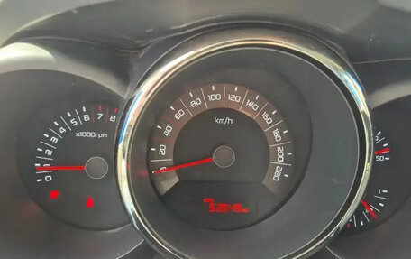 KIA Soul I рестайлинг, 2010 год, 1 500 000 рублей, 7 фотография
