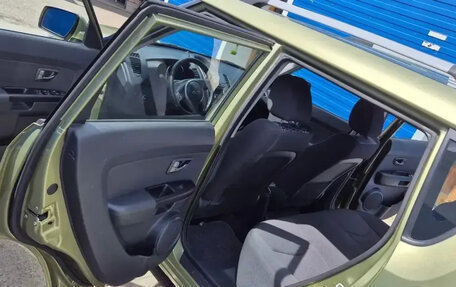 KIA Soul I рестайлинг, 2010 год, 1 500 000 рублей, 9 фотография