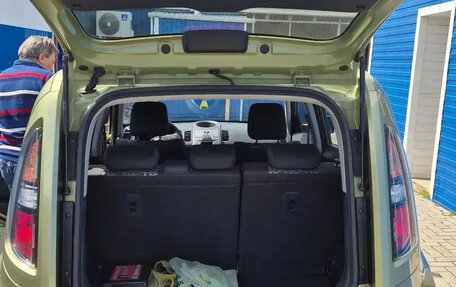 KIA Soul I рестайлинг, 2010 год, 1 500 000 рублей, 5 фотография