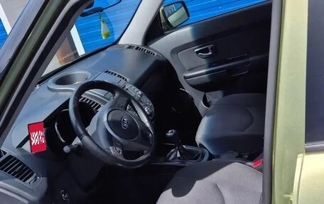 KIA Soul I рестайлинг, 2010 год, 1 500 000 рублей, 8 фотография