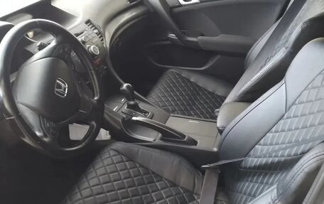Honda Accord VIII рестайлинг, 2012 год, 2 000 000 рублей, 8 фотография
