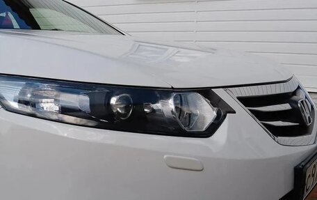 Honda Accord VIII рестайлинг, 2012 год, 2 000 000 рублей, 4 фотография