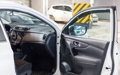 Nissan Qashqai, 2022 год, 2 807 000 рублей, 8 фотография