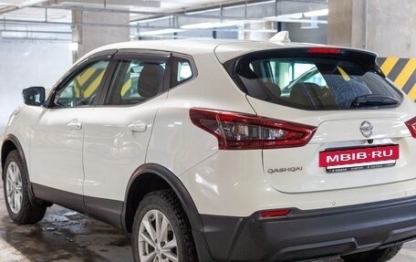 Nissan Qashqai, 2022 год, 2 807 000 рублей, 3 фотография