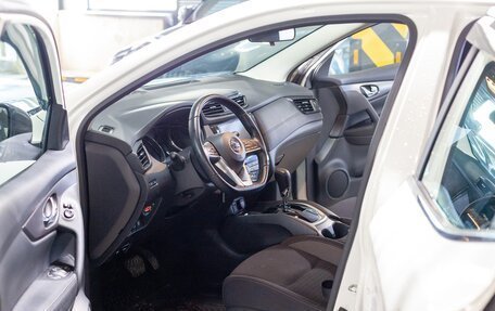 Nissan Qashqai, 2022 год, 2 807 000 рублей, 10 фотография