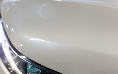 Nissan Qashqai, 2022 год, 2 807 000 рублей, 18 фотография
