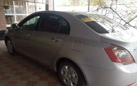Geely Emgrand EC7, 2013 год, 480 000 рублей, 8 фотография