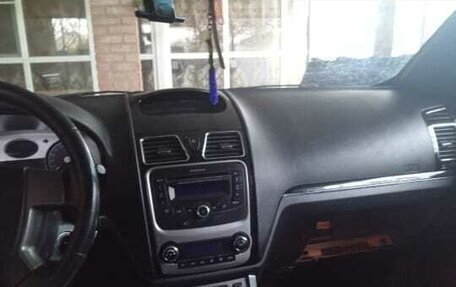 Geely Emgrand EC7, 2013 год, 480 000 рублей, 7 фотография