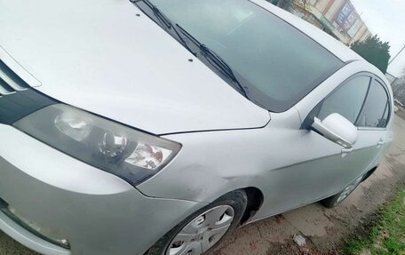 Geely Emgrand EC7, 2013 год, 480 000 рублей, 4 фотография