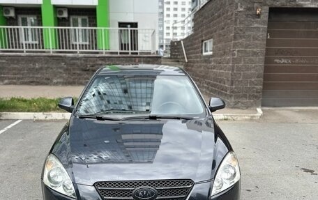 KIA cee'd I рестайлинг, 2007 год, 430 000 рублей, 3 фотография