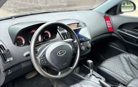 KIA cee'd I рестайлинг, 2007 год, 430 000 рублей, 7 фотография