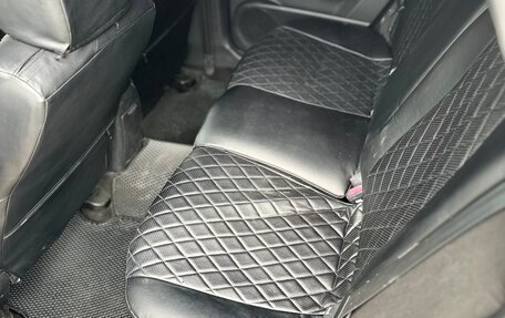 KIA cee'd I рестайлинг, 2007 год, 430 000 рублей, 11 фотография