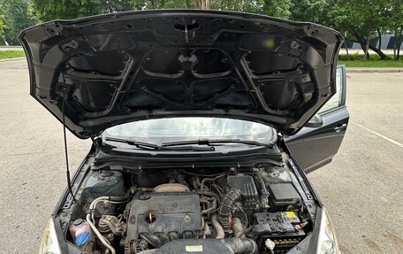 KIA cee'd I рестайлинг, 2007 год, 430 000 рублей, 14 фотография