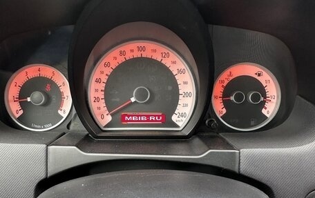 KIA cee'd I рестайлинг, 2007 год, 430 000 рублей, 15 фотография