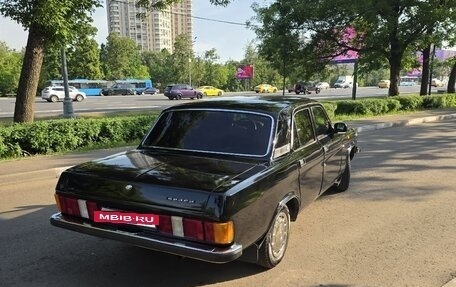 ГАЗ 3102 «Волга», 2003 год, 750 000 рублей, 2 фотография