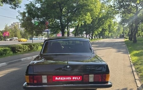 ГАЗ 3102 «Волга», 2003 год, 750 000 рублей, 3 фотография