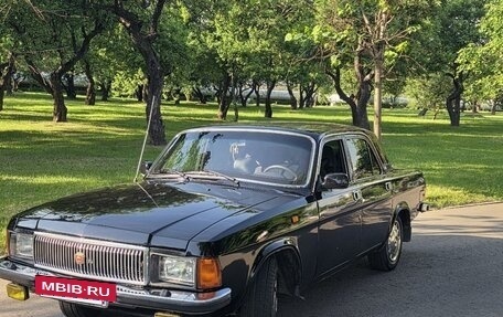 ГАЗ 3102 «Волга», 2003 год, 750 000 рублей, 6 фотография